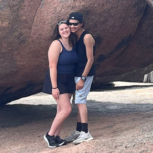 Meet your Posher, Jordan